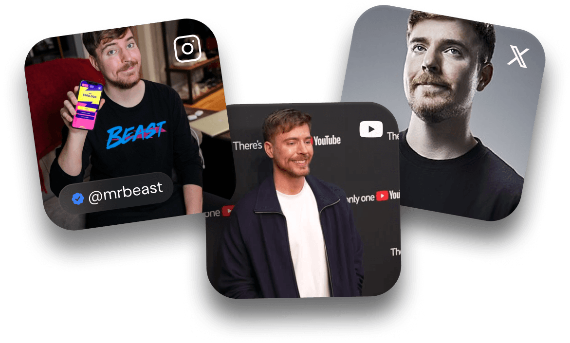 Undetectable human behavior interface